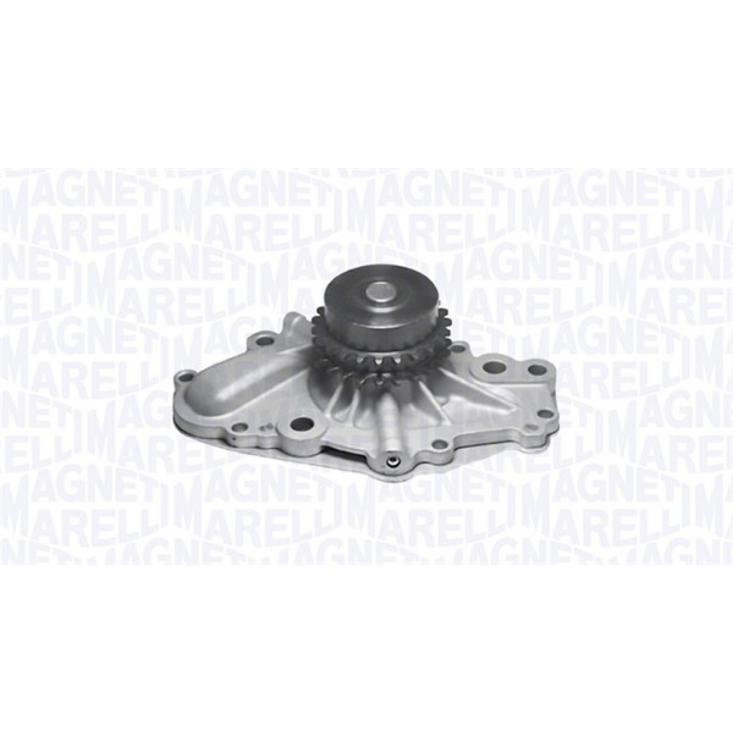 Magneti Marelli Pompa Dell'acqua 352316170093