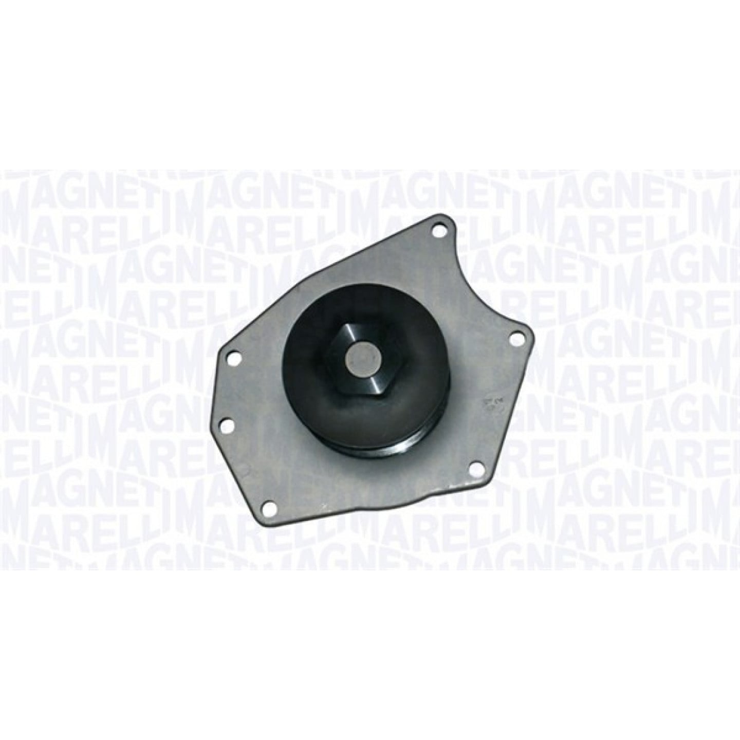 Magneti Marelli Pompa Dell'acqua 352316170101