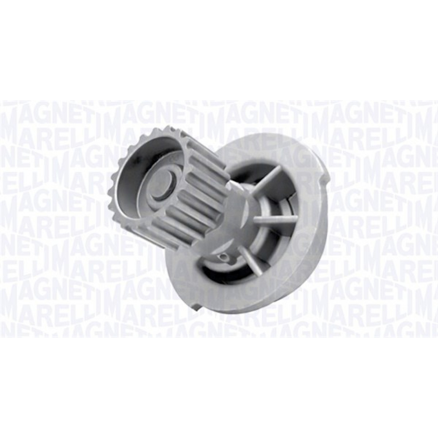 Wasserpumpe MAGNETI MARELLI 352316170138