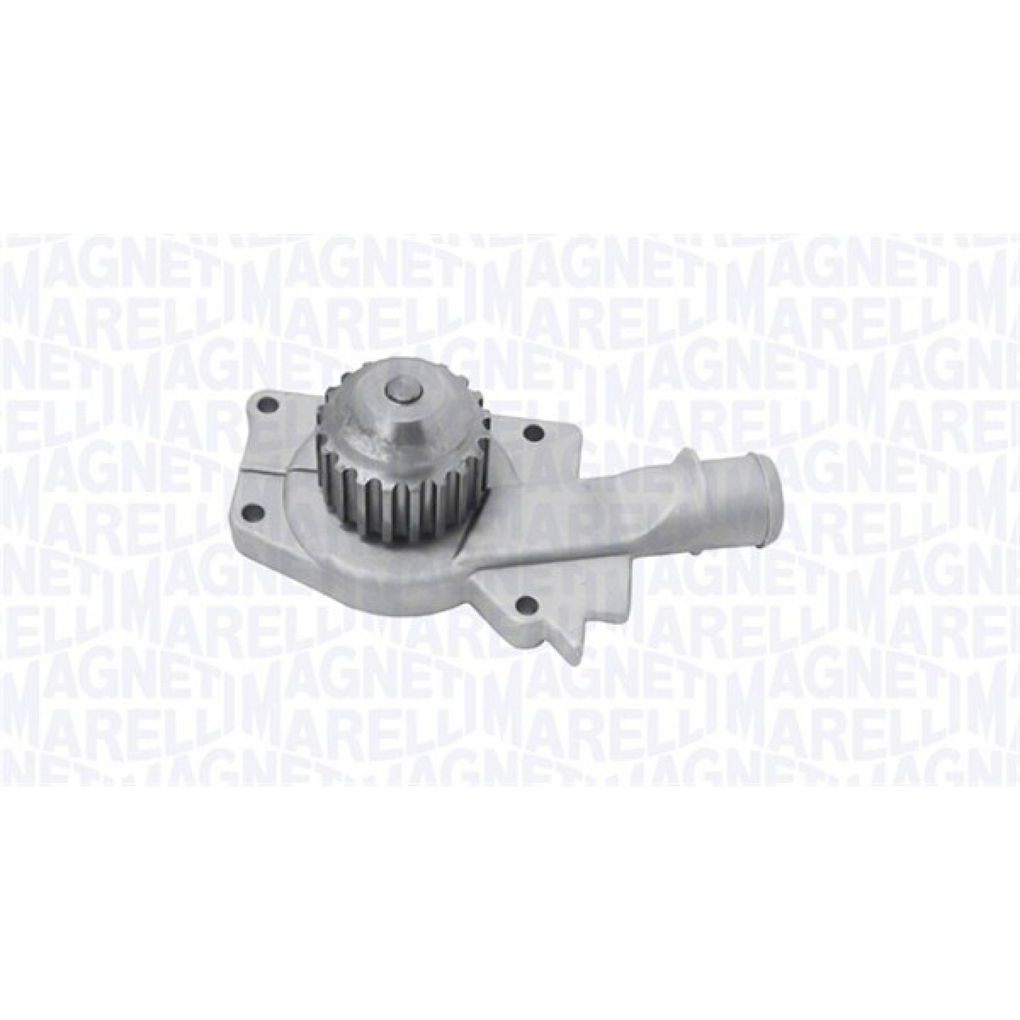 Magneti Marelli Pompa Dell'acqua 352316170142