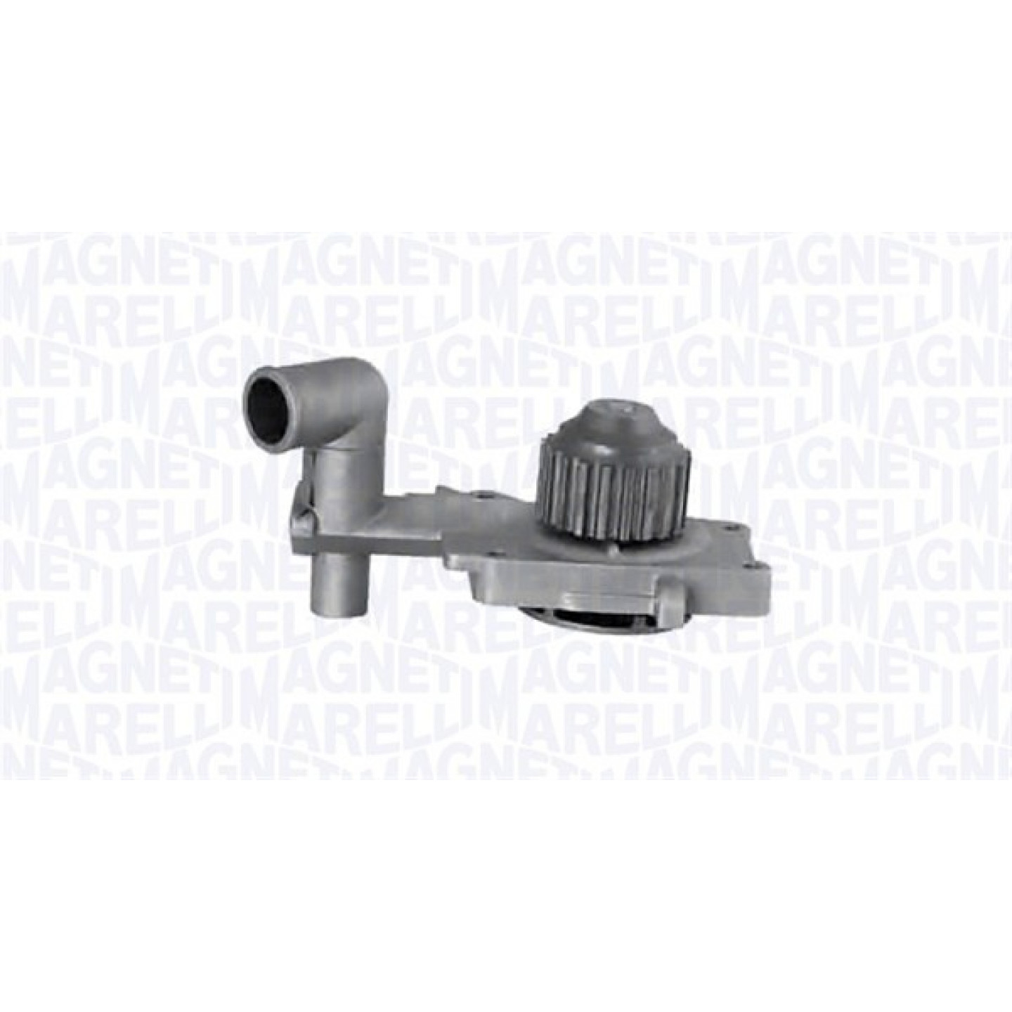 Magneti Marelli Pompa Dell'acqua 352316170161