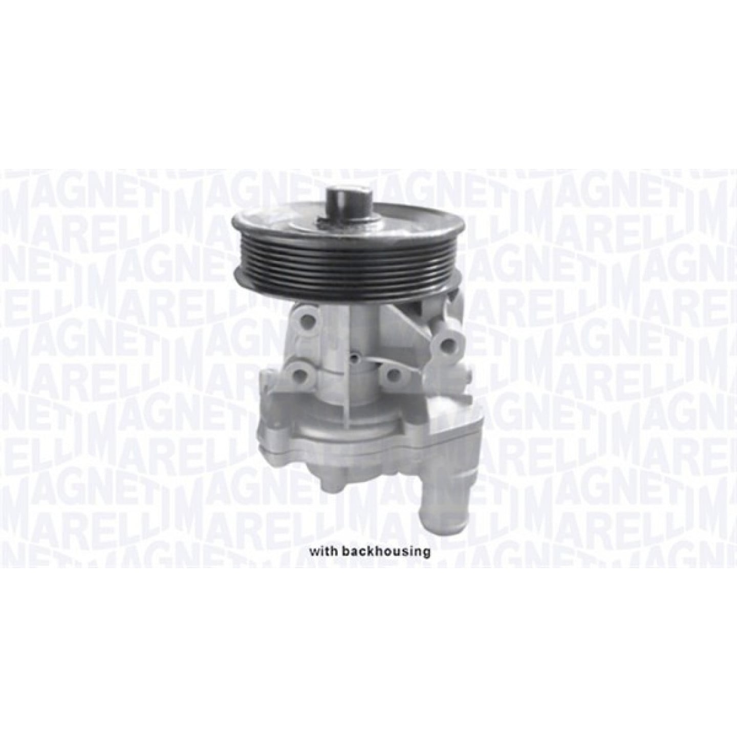Wasserpumpe MAGNETI MARELLI 352316170228
