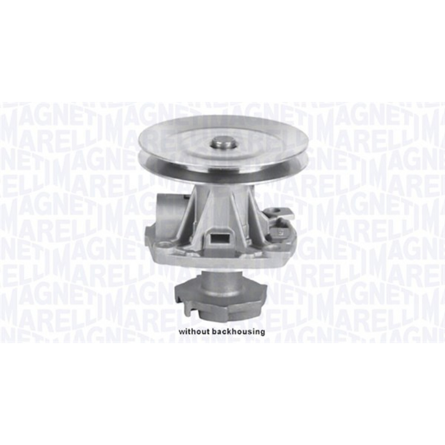 Magneti Marelli Bomba De Agua 352316170284