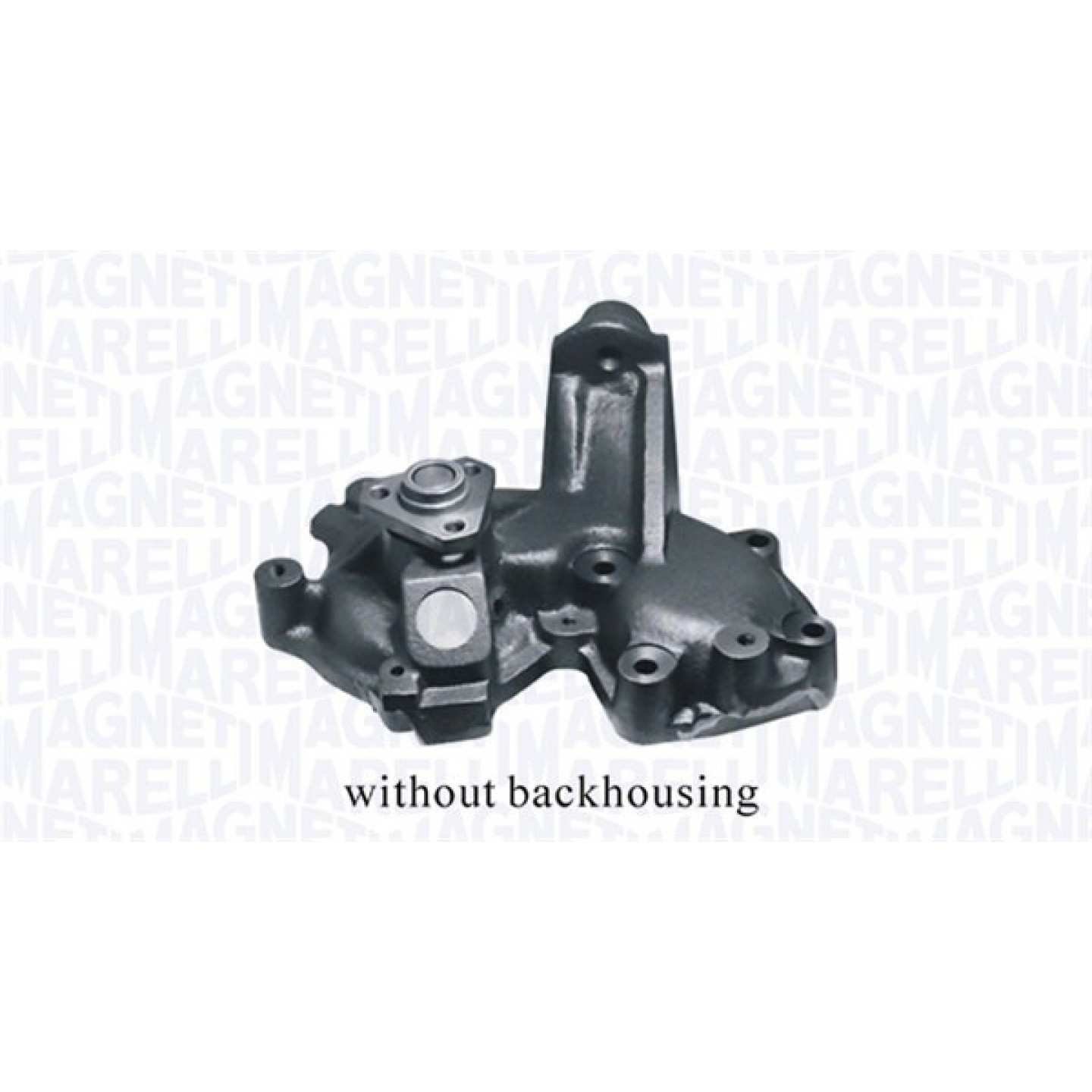 Magneti Marelli Pompa Dell'acqua 352316170324