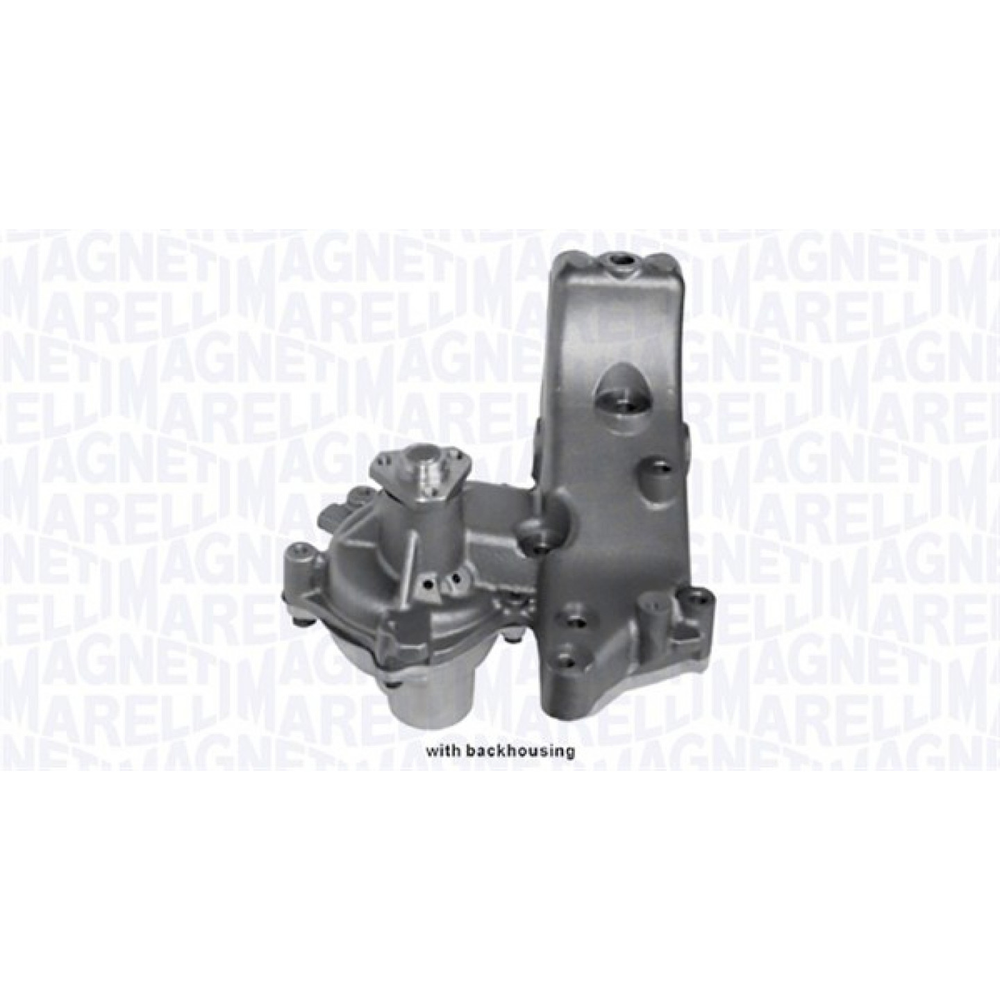 Magneti Marelli Waterpomp 352316170347