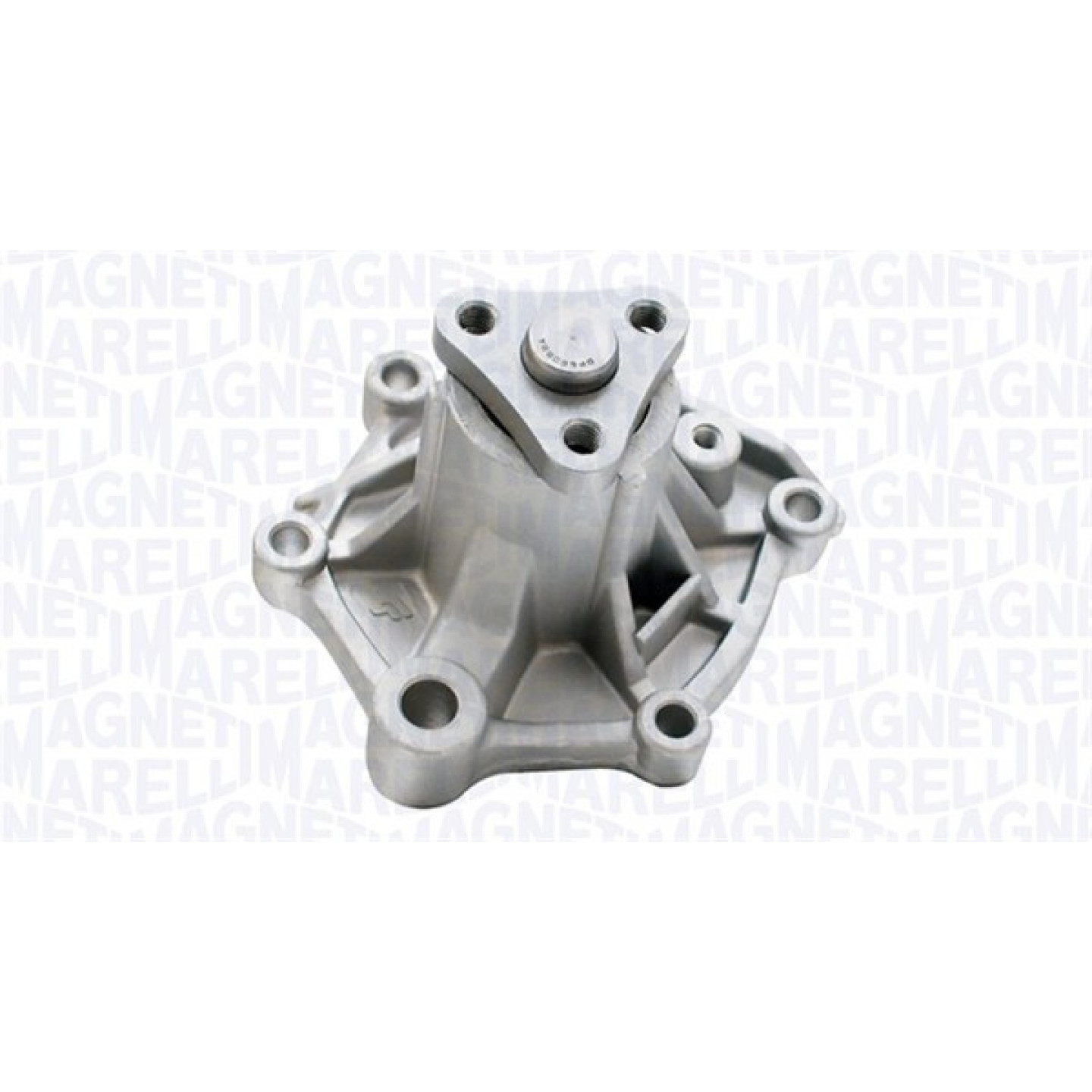 Magneti Marelli Bomba De Agua, Refrigeración Del Motor 352316170444