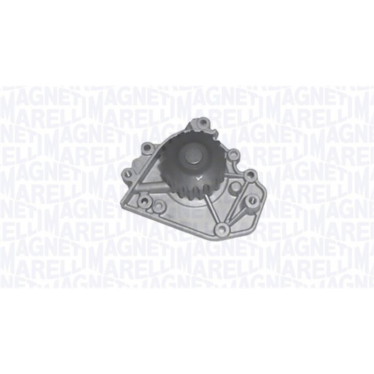Vandpumpe MAGNETI MARELLI 352316170460