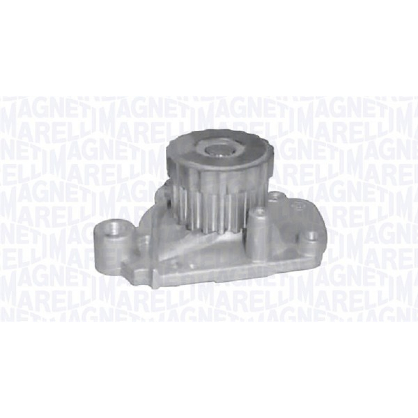 Magneti Marelli Bomba De Agua 352316170466