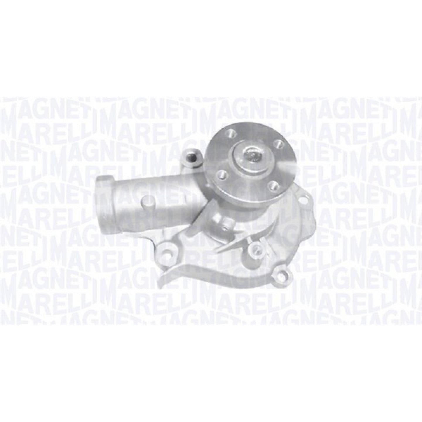 Magneti Marelli Bomba De Agua 352316170555