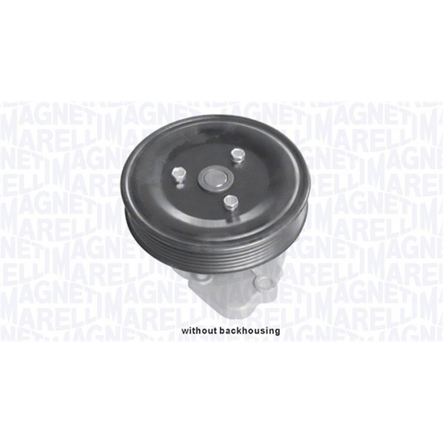 Magneti Marelli Bomba De Agua 352316170559