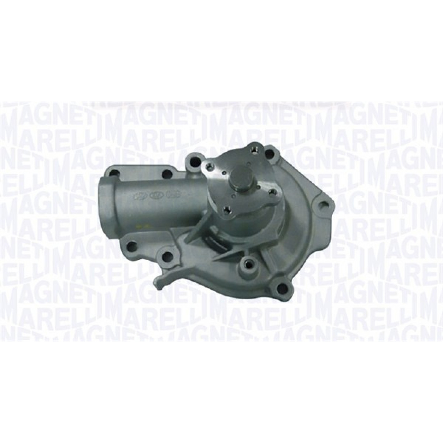 Magneti Marelli Pompa Dell'acqua 352316170561