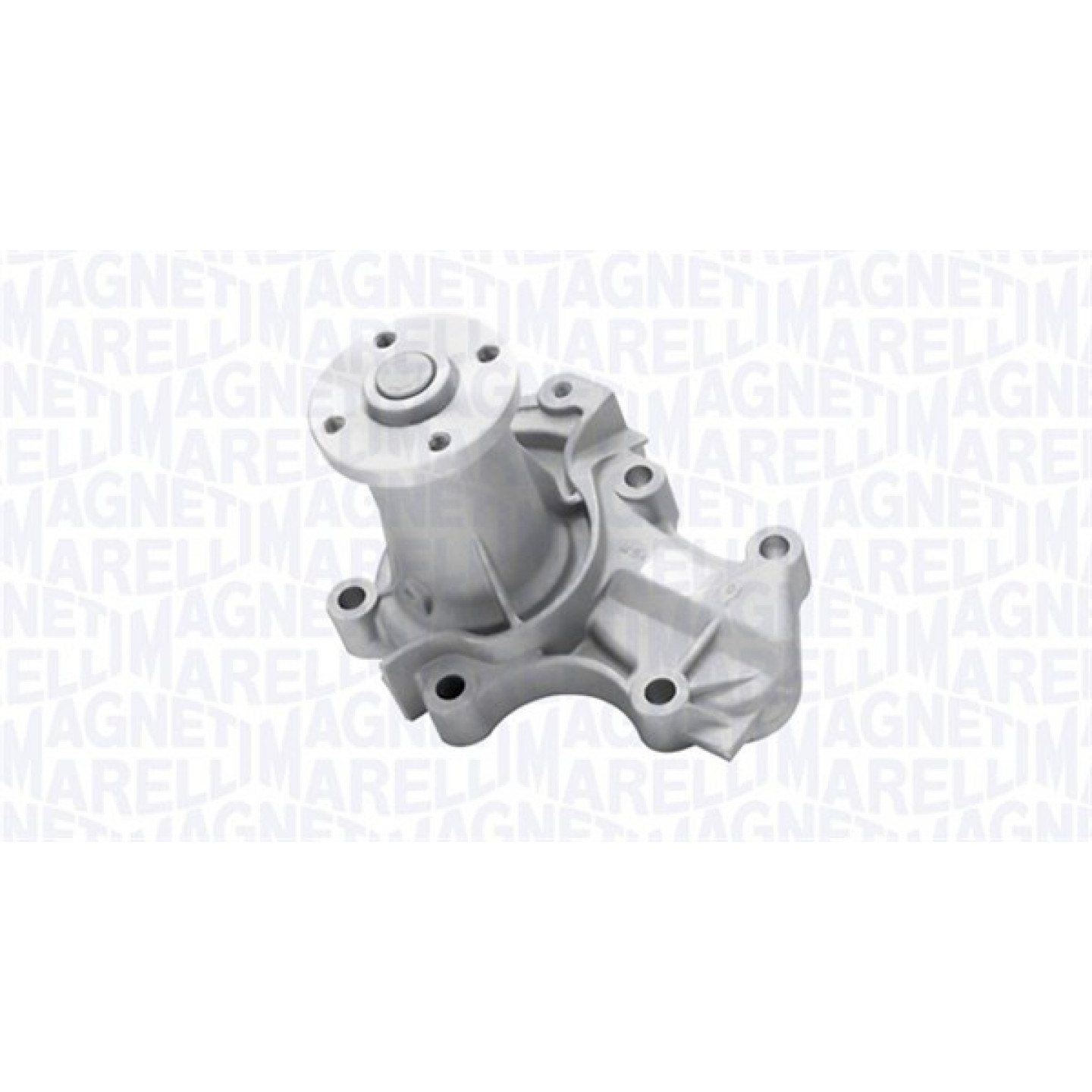 Vandpumpe MAGNETI MARELLI 352316170589