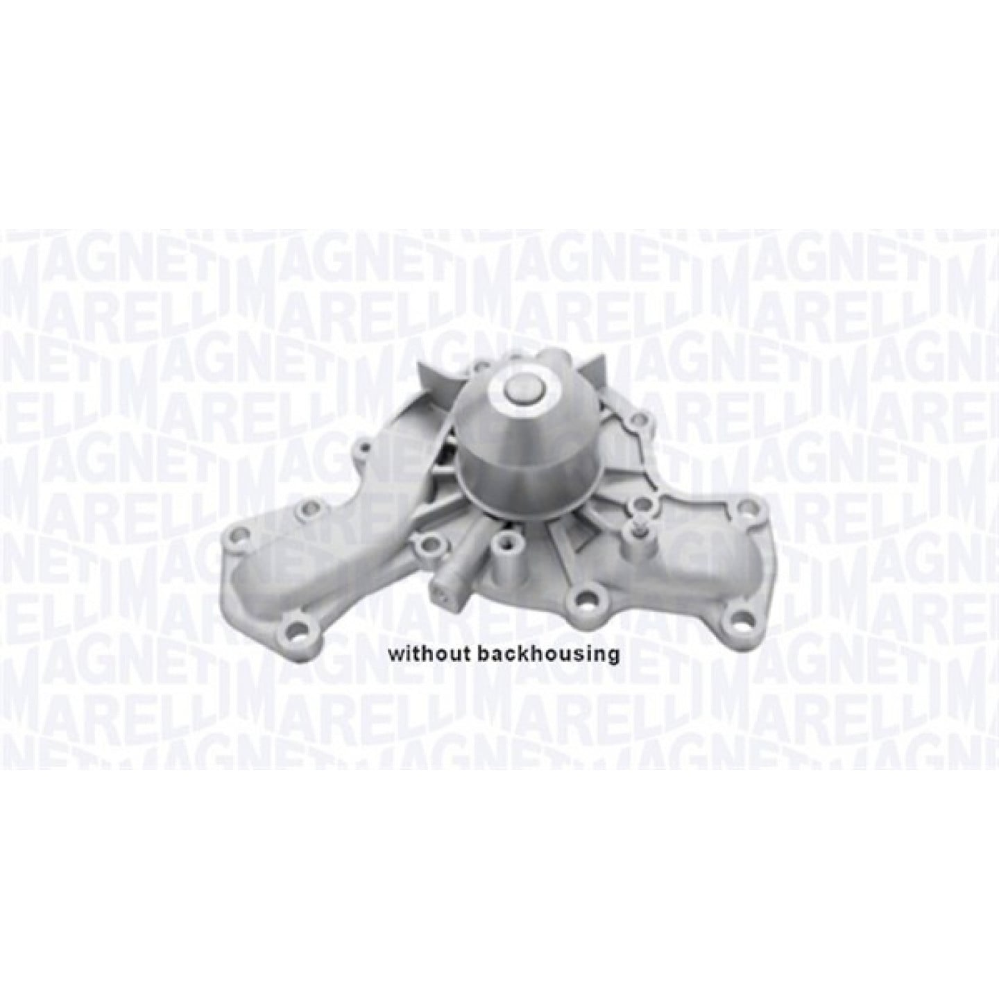 Magneti Marelli Bomba De Agua 352316170596