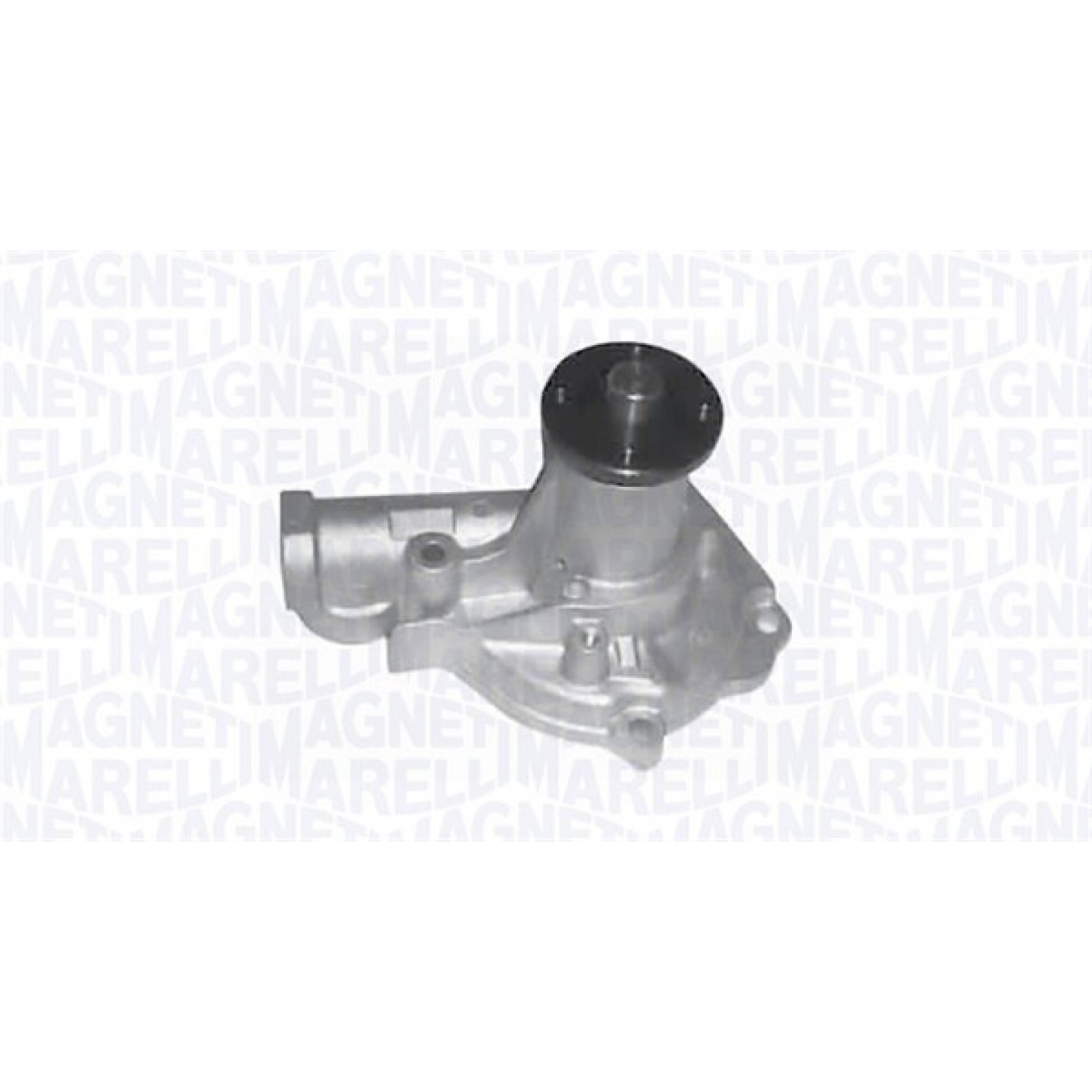 Magneti Marelli Pompa Dell'acqua 352316170612