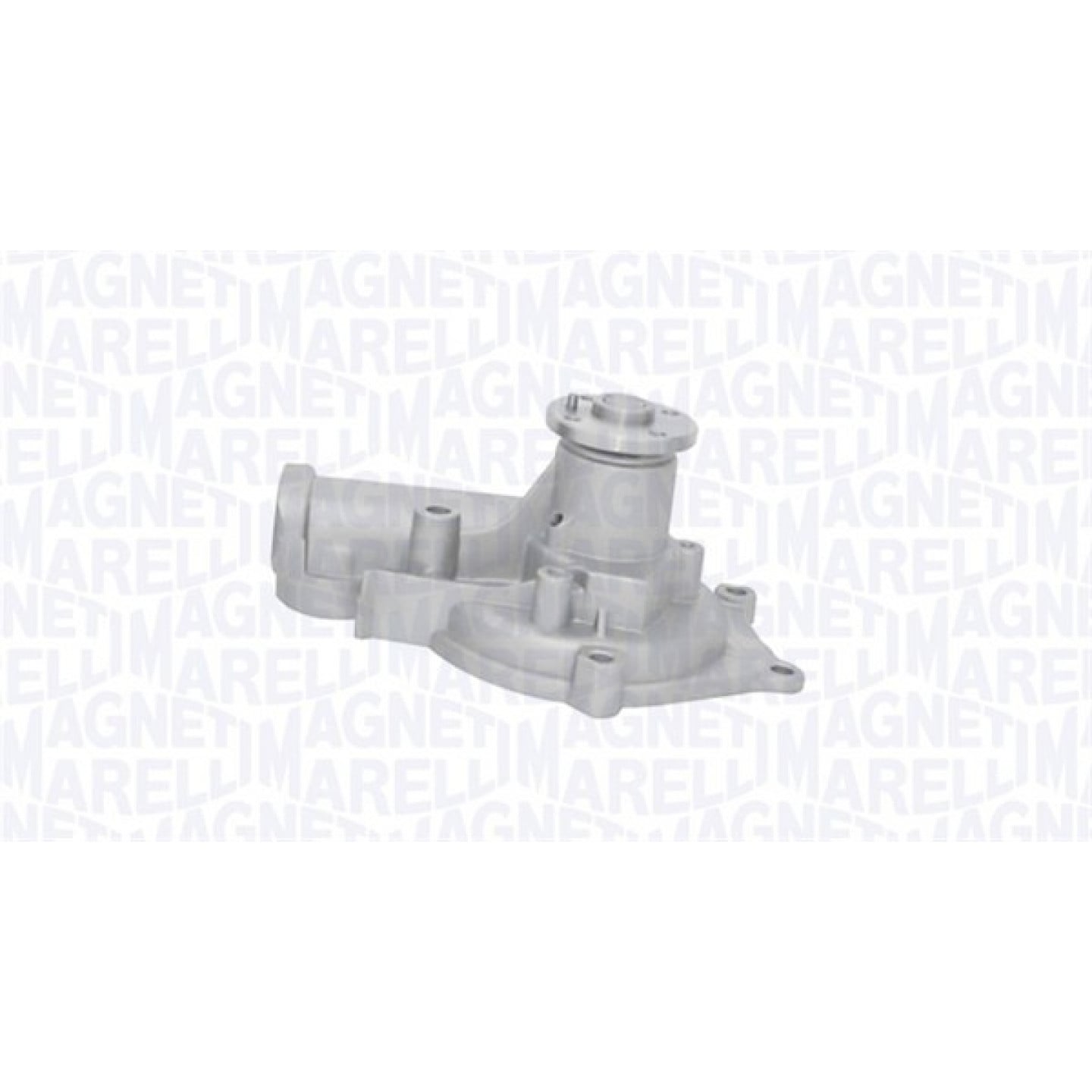 Vandpumpe MAGNETI MARELLI 352316170614