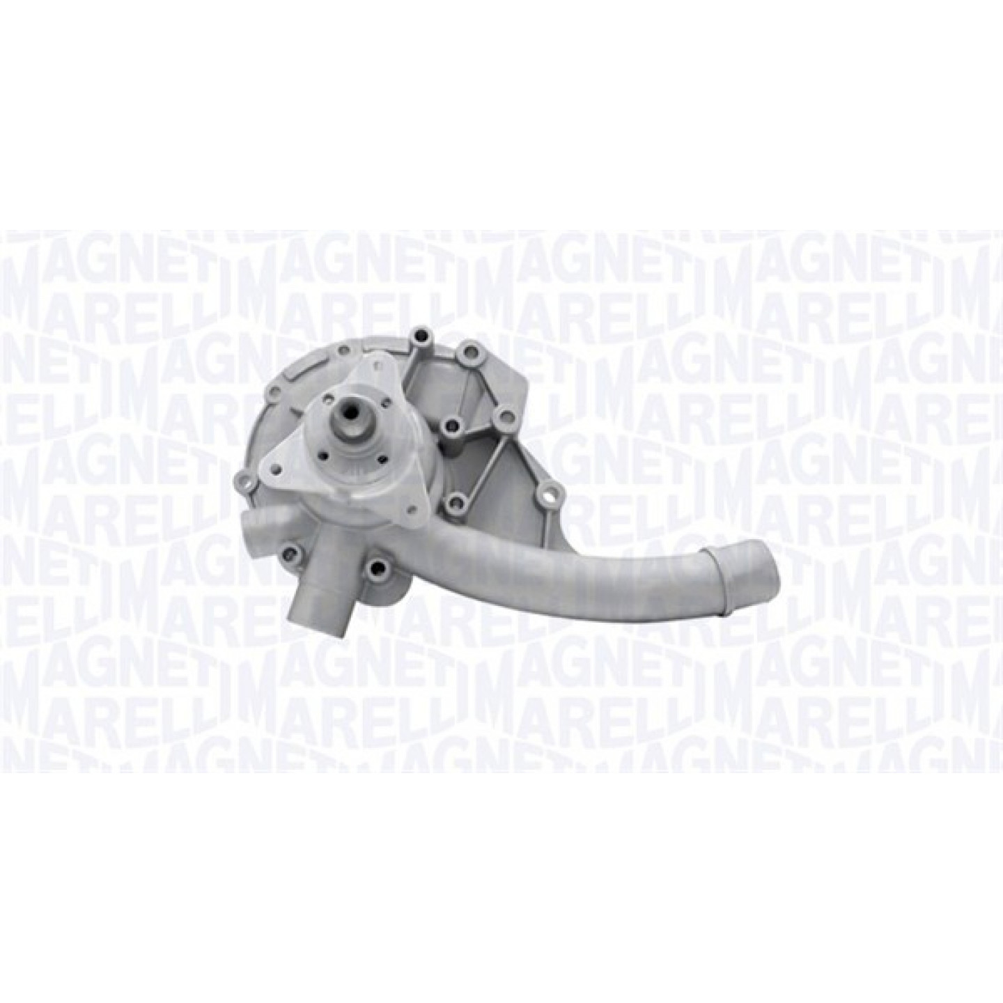 Magneti Marelli Pompa Dell'acqua 352316170657
