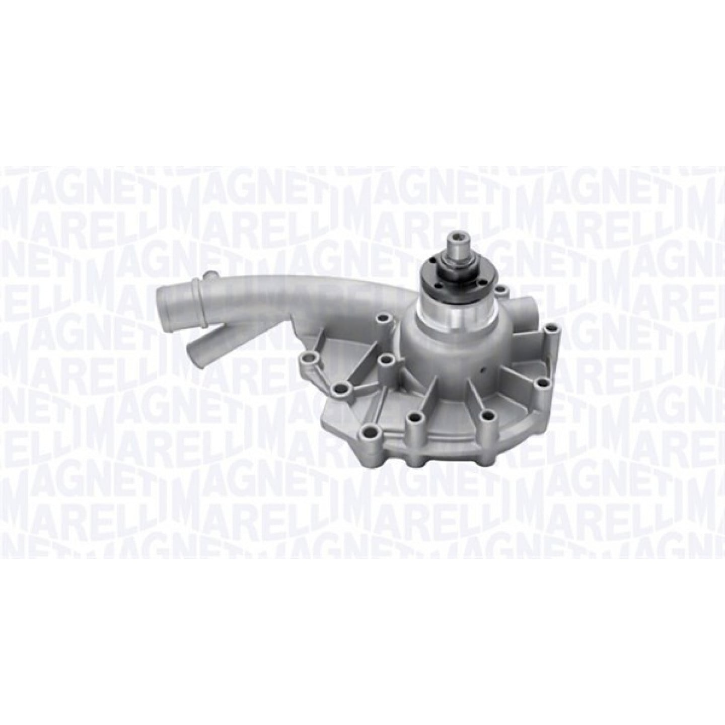 Wasserpumpe MAGNETI MARELLI 352316170658