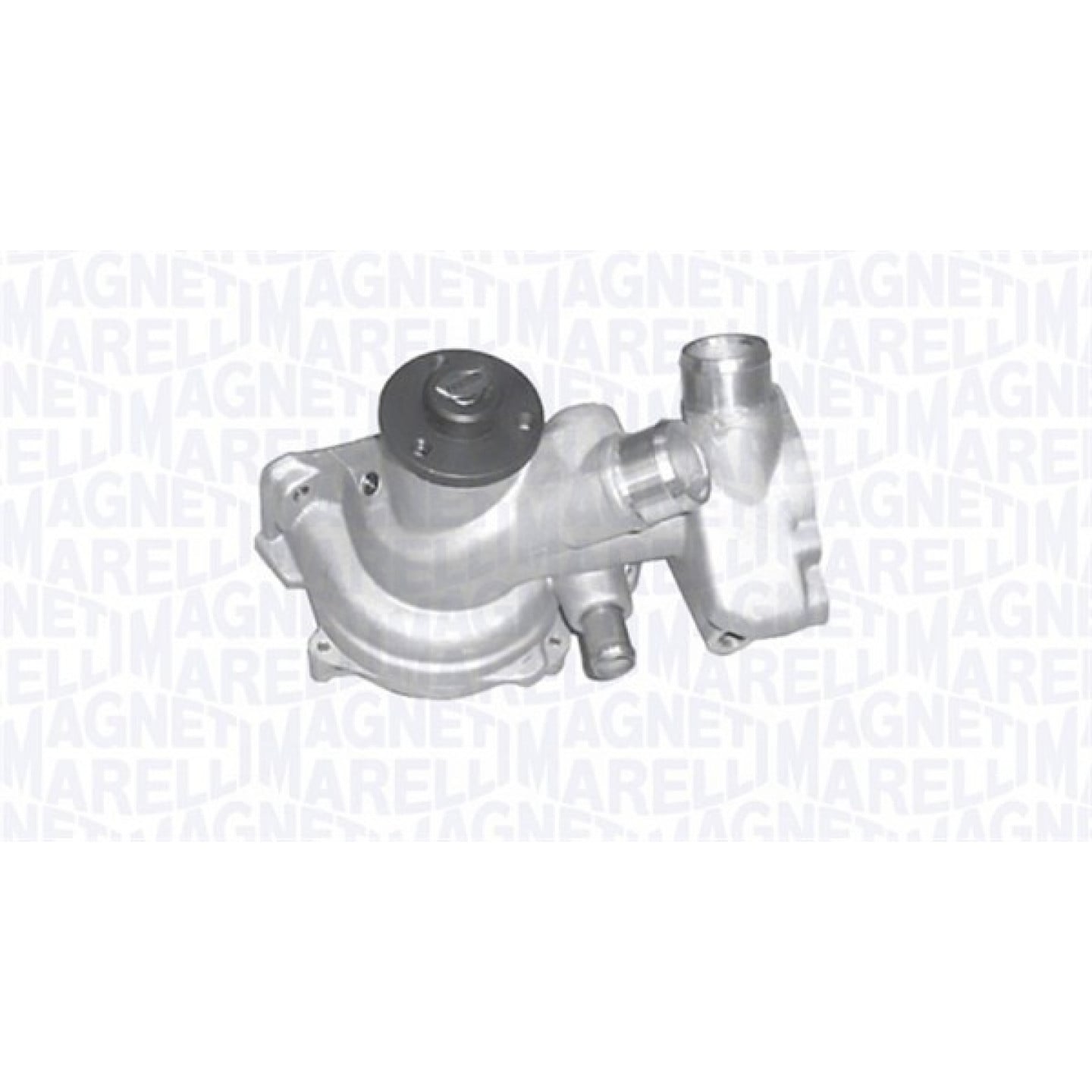 Wasserpumpe MAGNETI MARELLI 352316170679