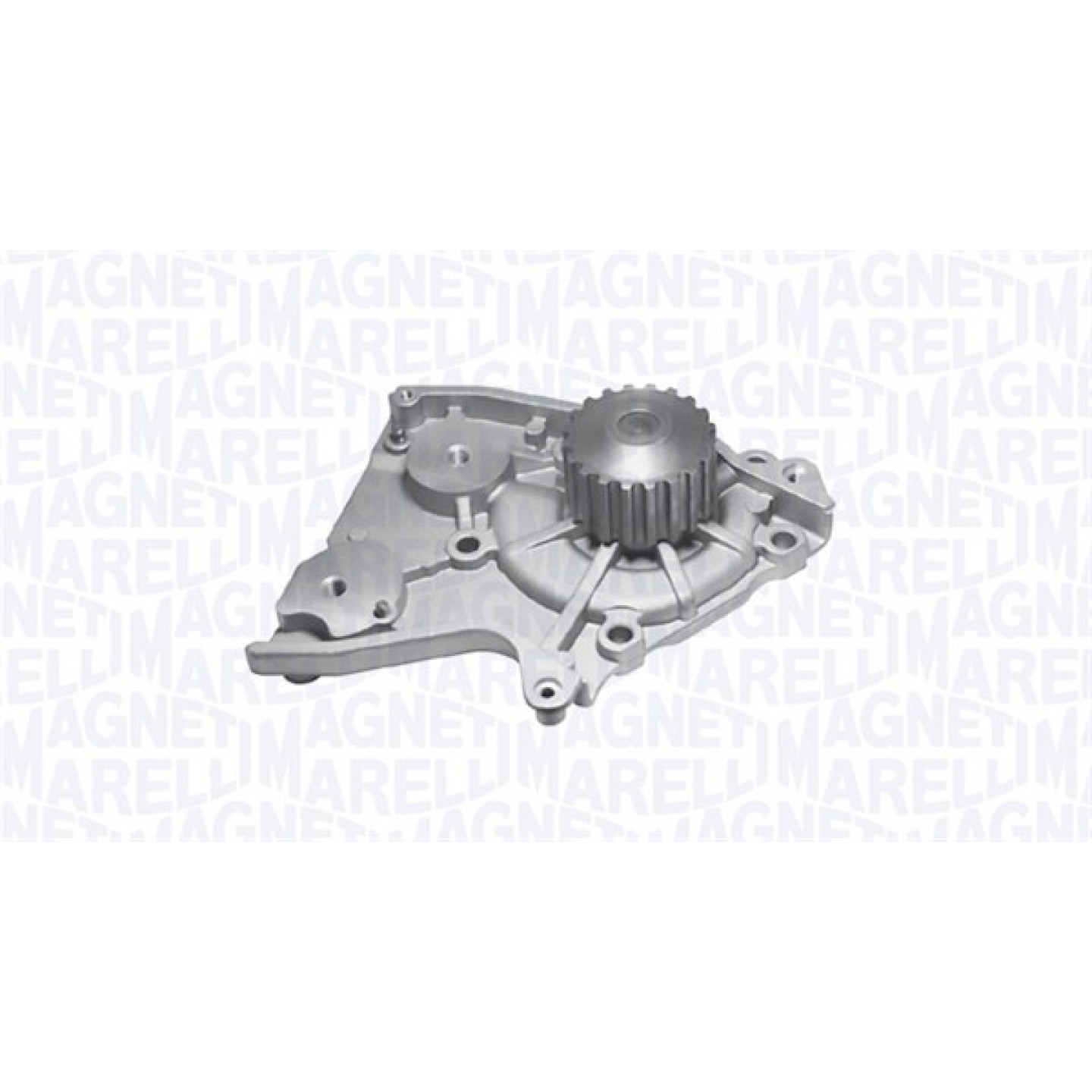 Magneti Marelli Pompa Dell'acqua 352316170725