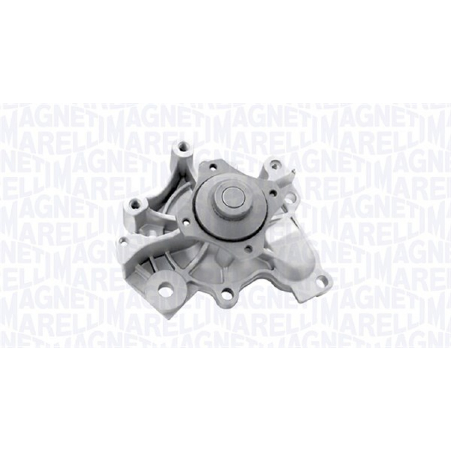 Magneti Marelli Pompa Dell'acqua 352316170738