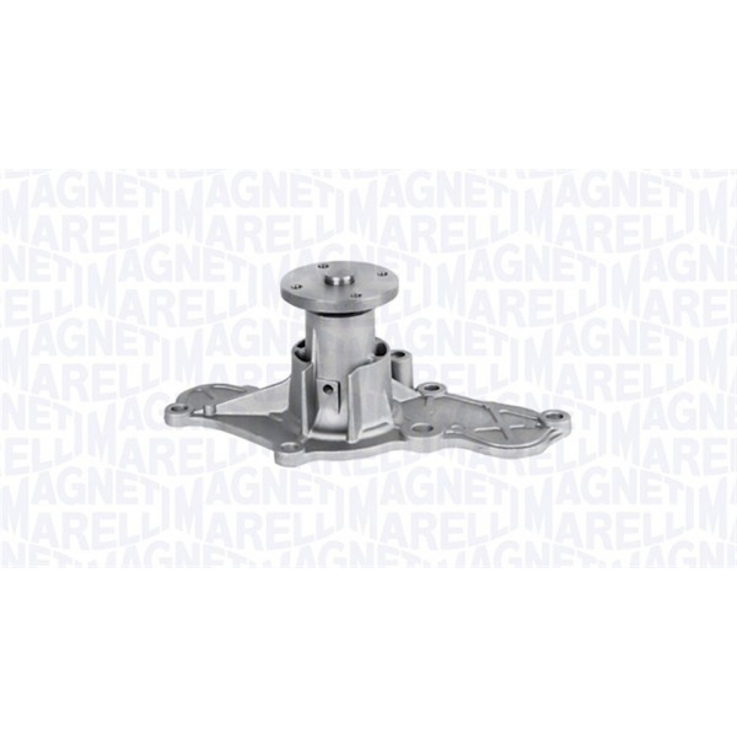 Magneti Marelli Pompa Dell'acqua 352316170741