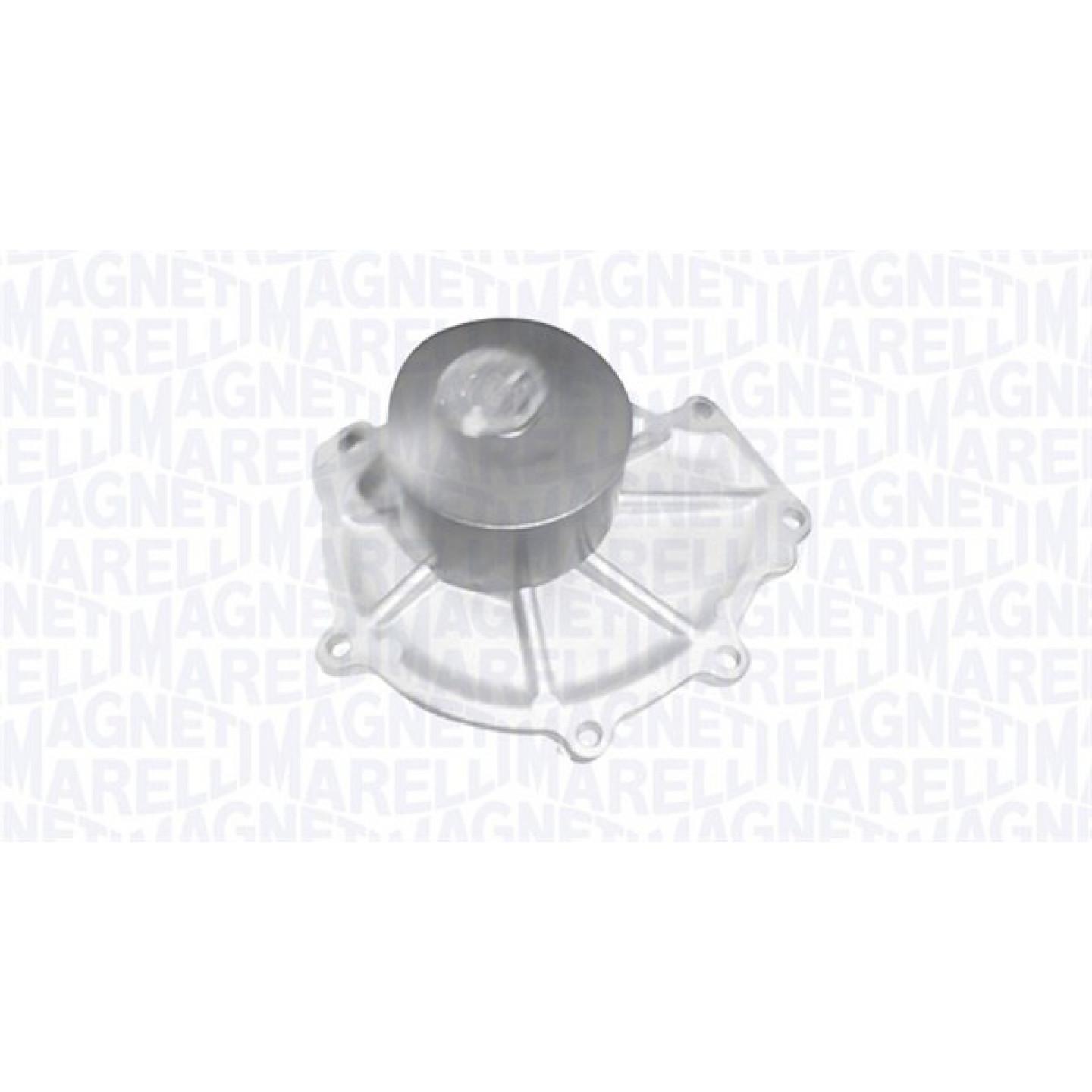 Magneti Marelli Pompa Dell'acqua 352316170752