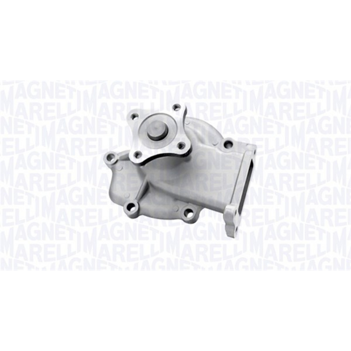 Vandpumpe MAGNETI MARELLI 352316170775