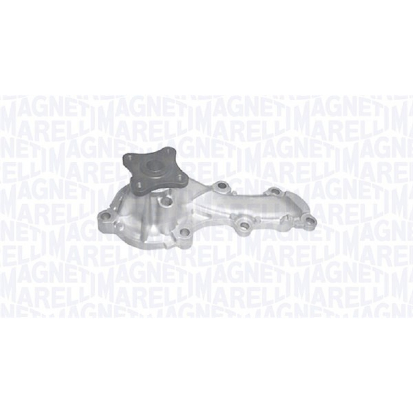 Pompe à eau MAGNETI MARELLI 352316170796