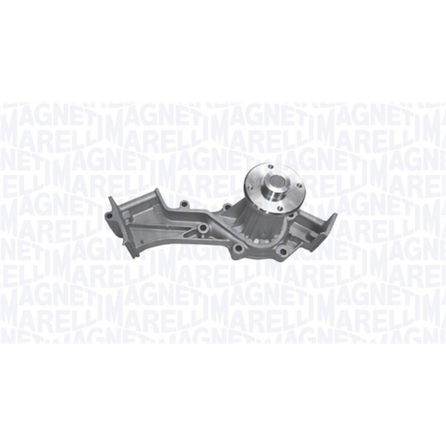 Magneti Marelli Pompa Dell'acqua 352316170807