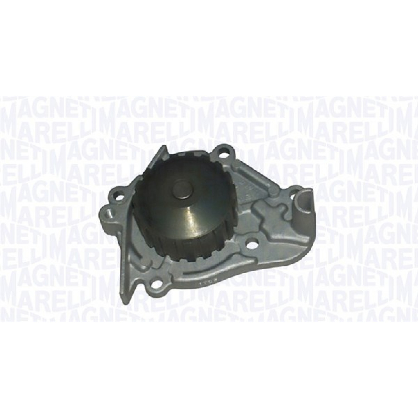 Magneti Marelli Bomba De Agua, Refrigeración Del Motor 352316170821