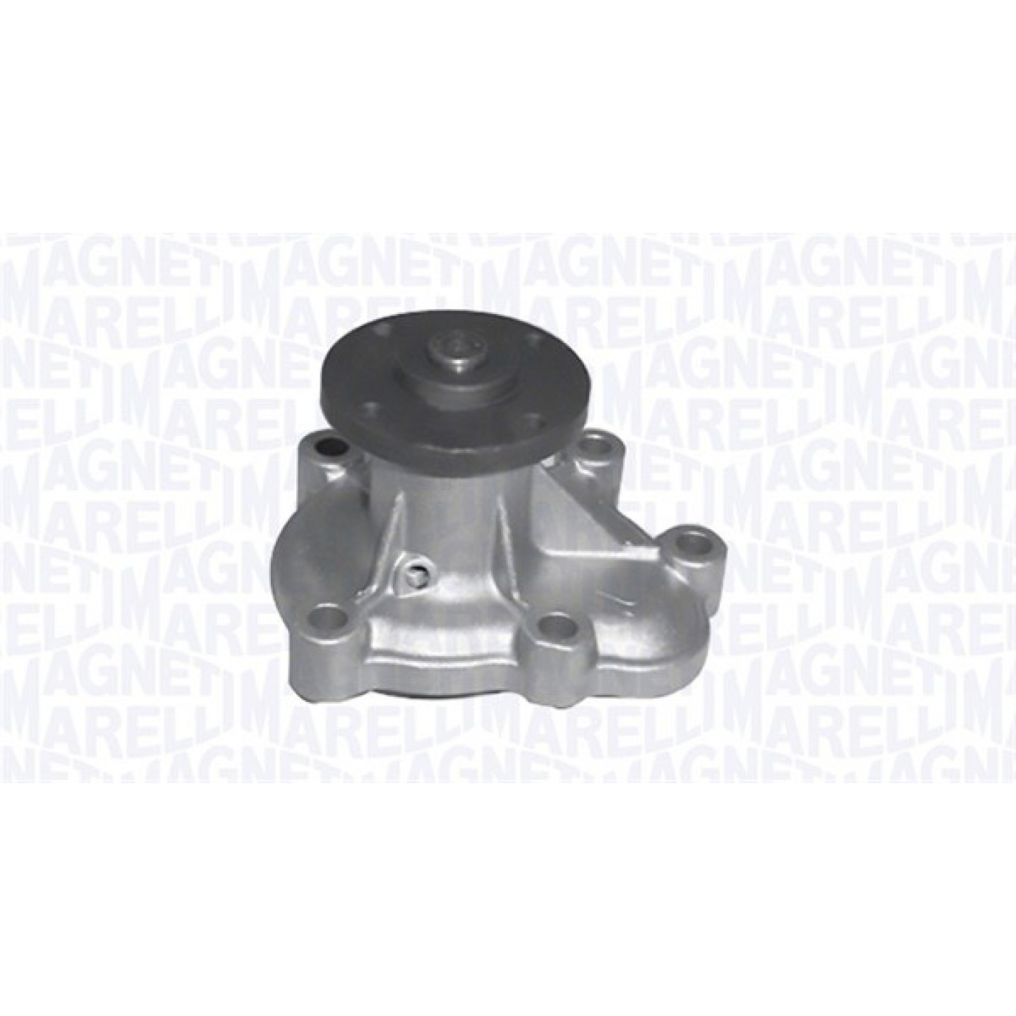 Wasserpumpe MAGNETI MARELLI 352316170851