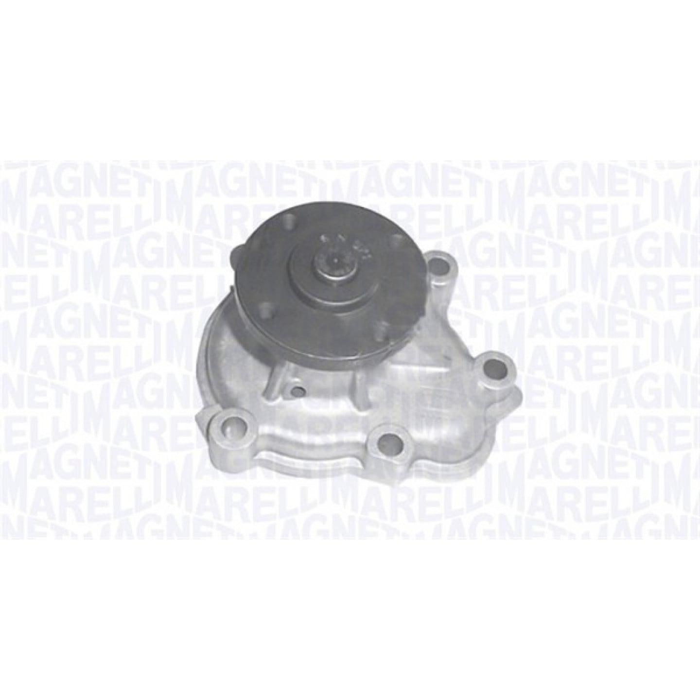 Magneti Marelli Bomba De Agua 352316170858