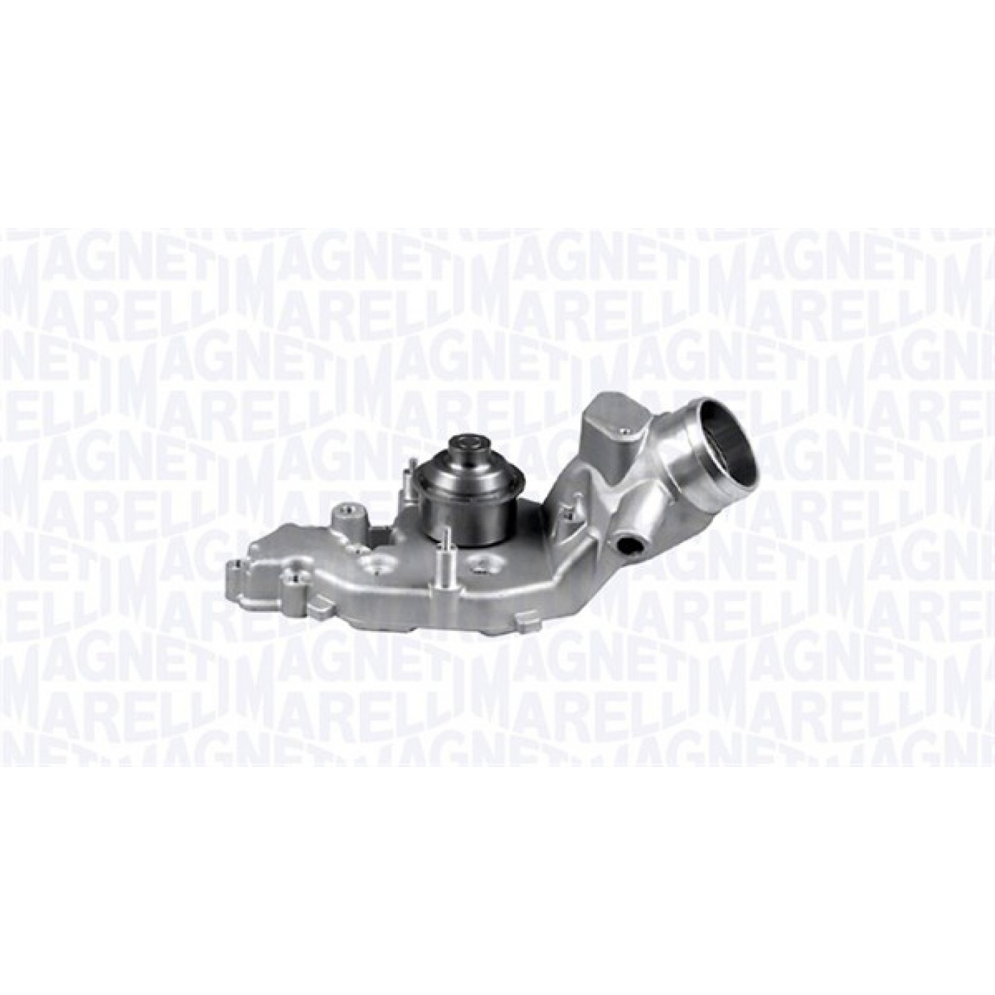 Magneti Marelli Bomba De Agua 352316170931
