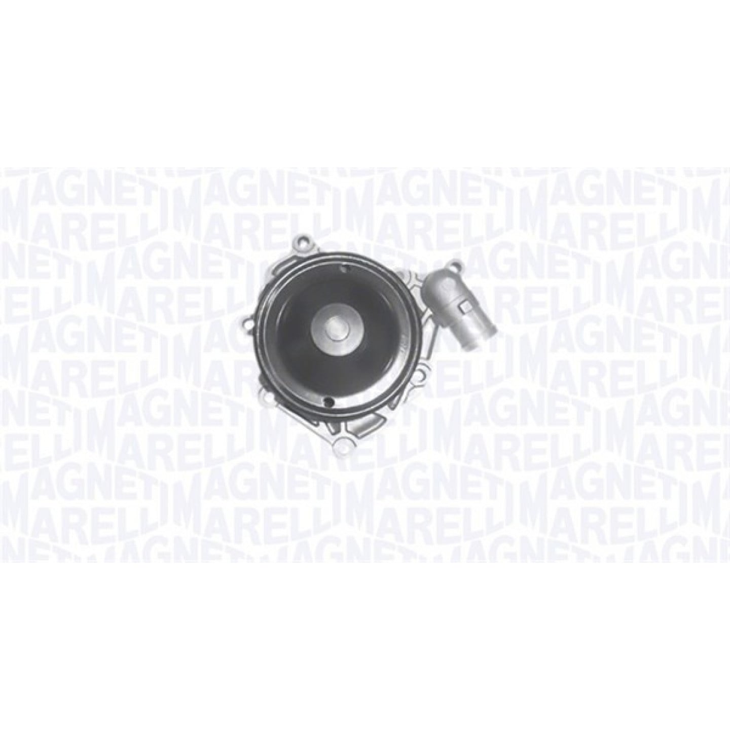 Magneti Marelli Pompa Dell'acqua 352316170932