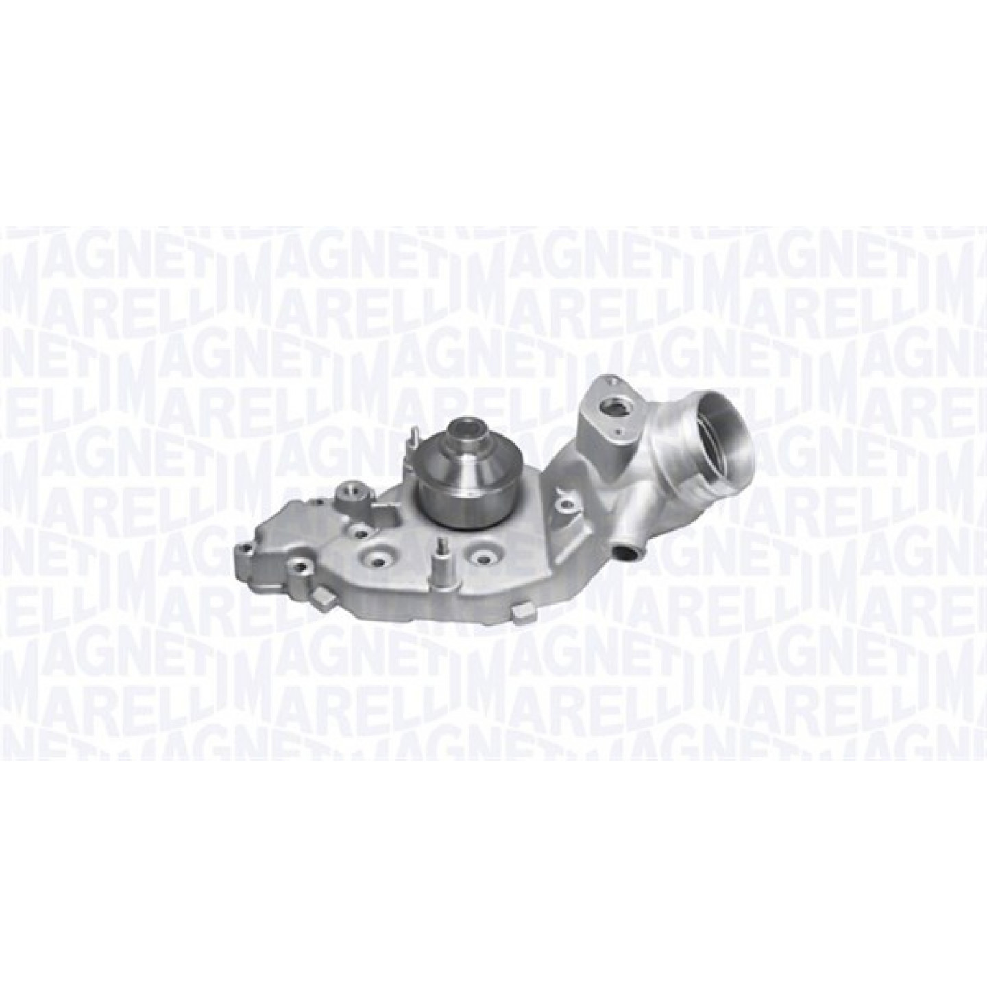 Magneti Marelli Bomba De Agua 352316170933