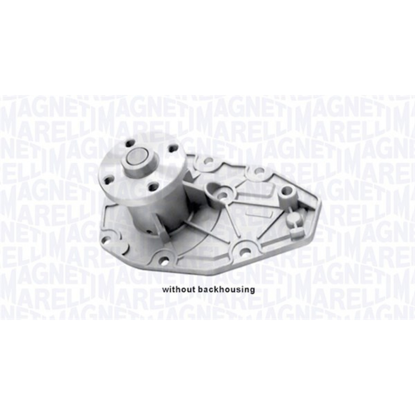 Magneti Marelli Pompa Dell'acqua 352316170952