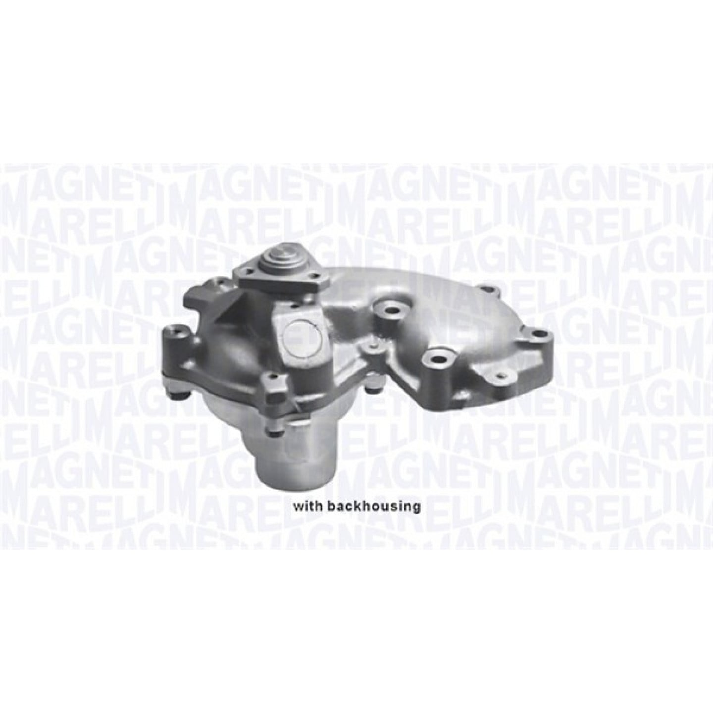 Magneti Marelli Pompa Dell'acqua 352316170958