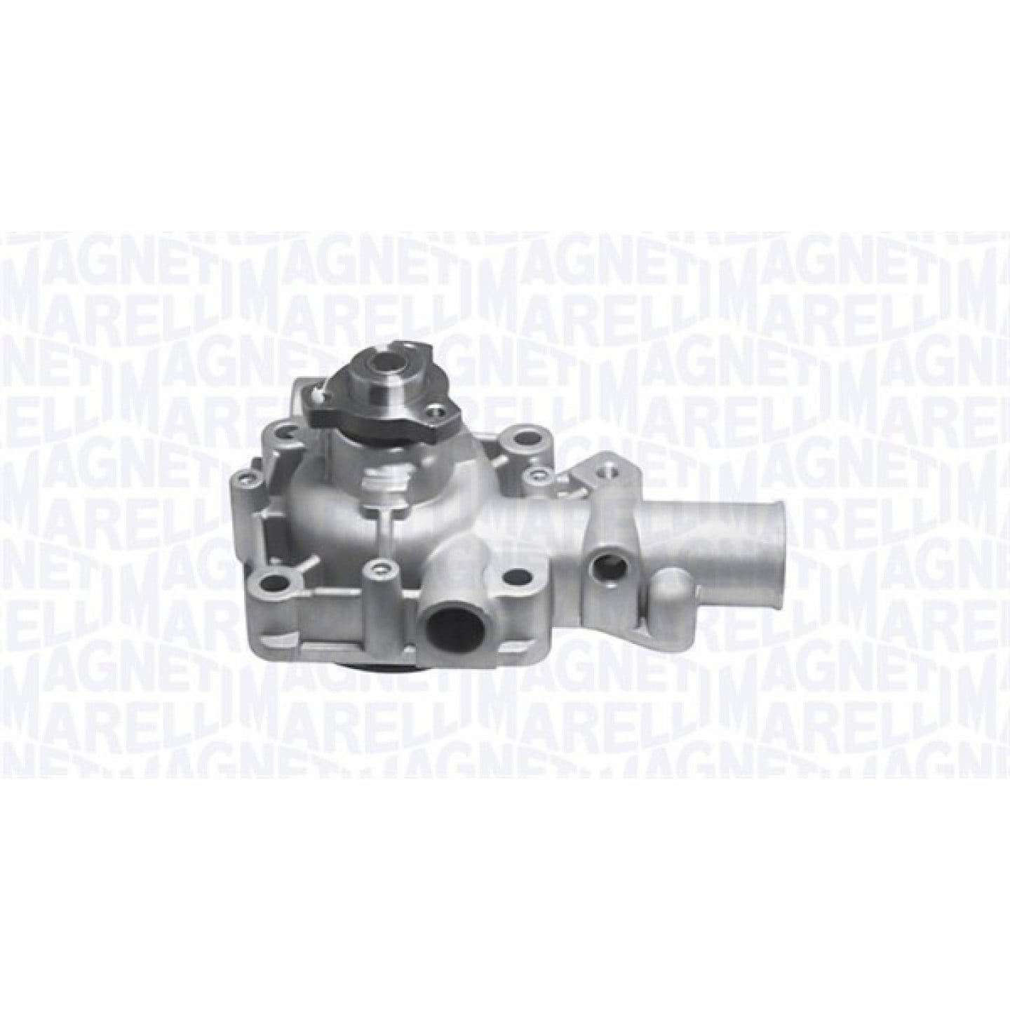 Bomba de agua MAGNETI MARELLI 352316170985