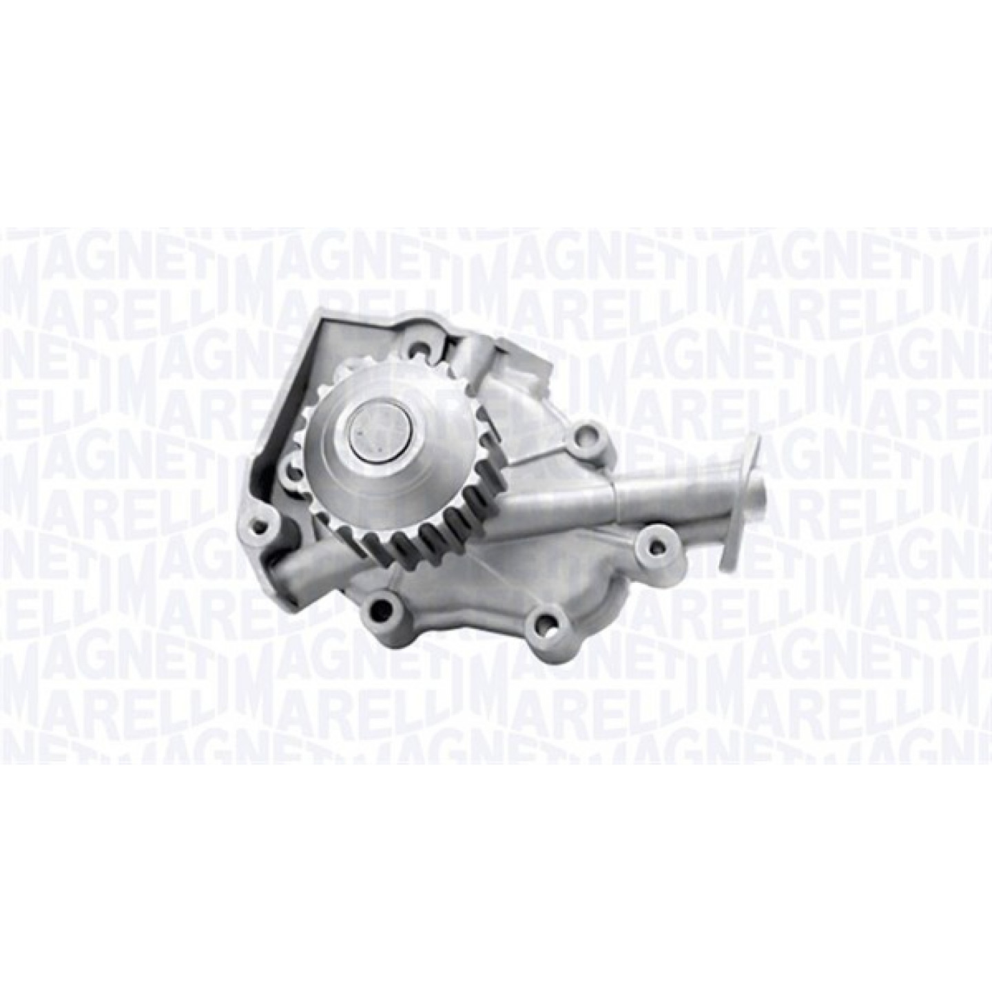 Magneti Marelli Pompa Dell'acqua 352316171007