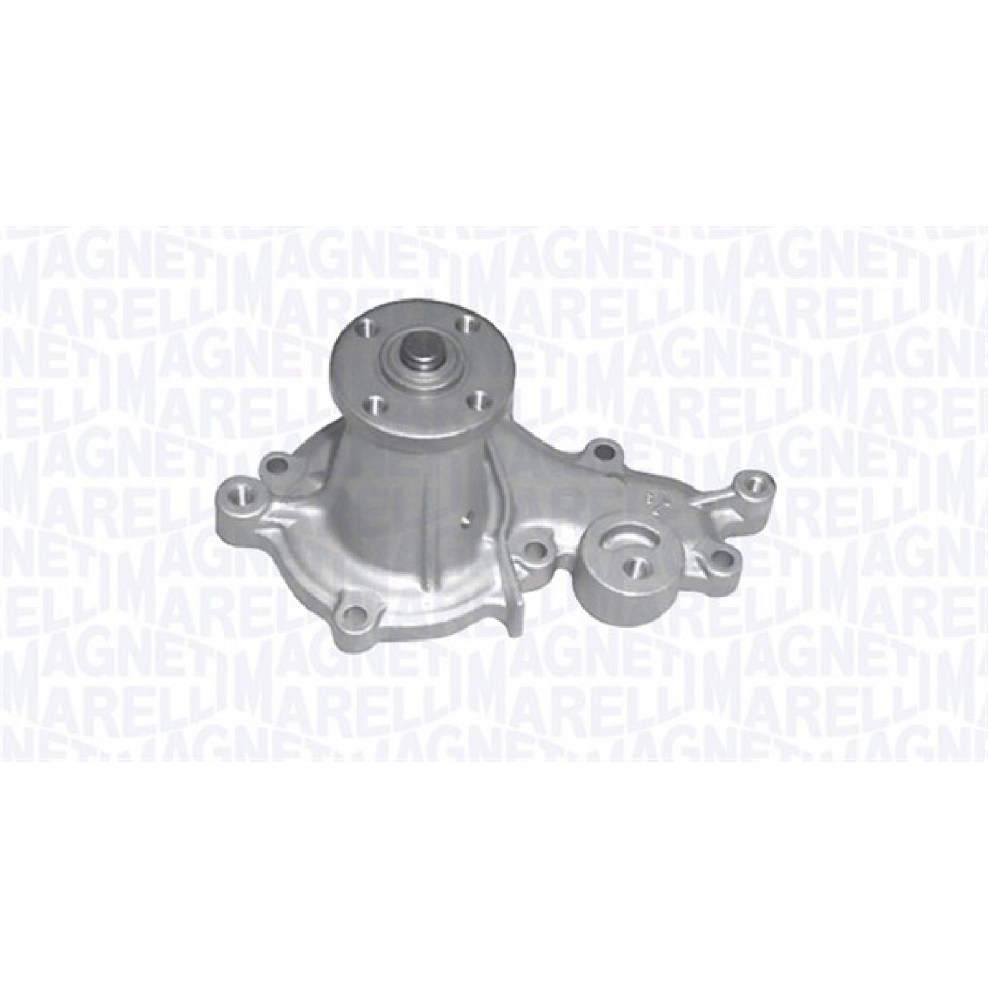 Magneti Marelli Pompa Dell'acqua 352316171010