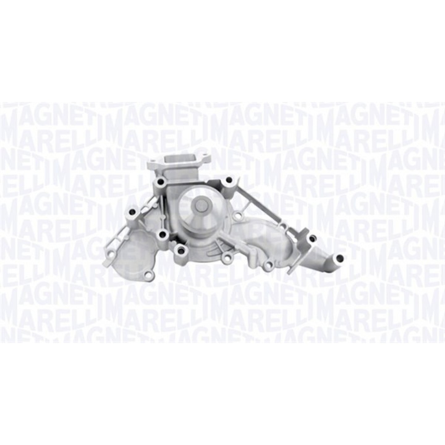 Magneti Marelli Bomba De Agua 352316171051