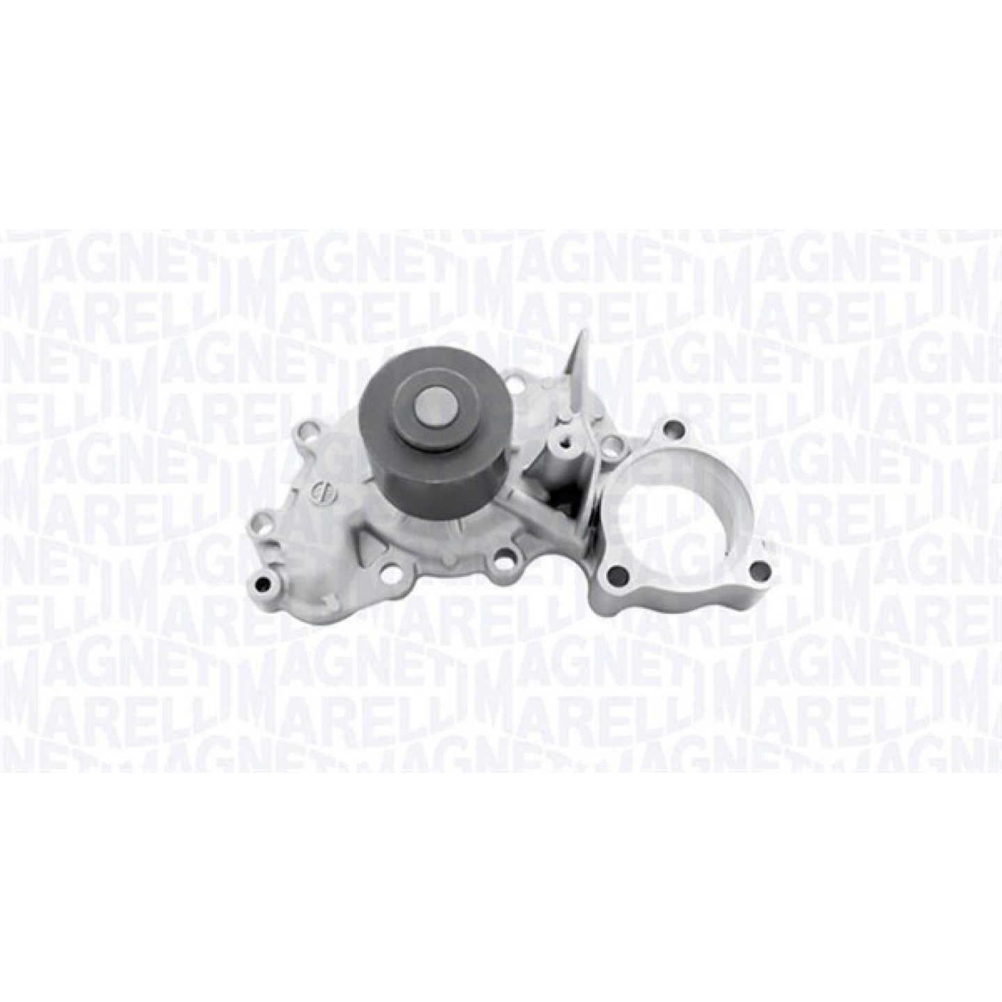 Waterpomp MAGNETI MARELLI 352316171054
