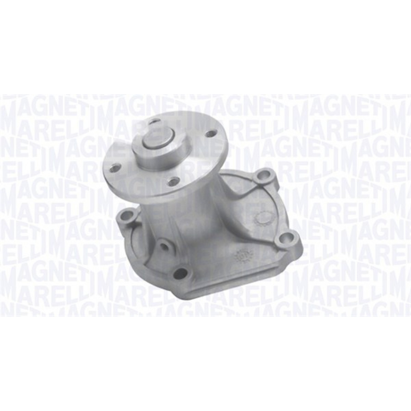 Wasserpumpe MAGNETI MARELLI 352316171062
