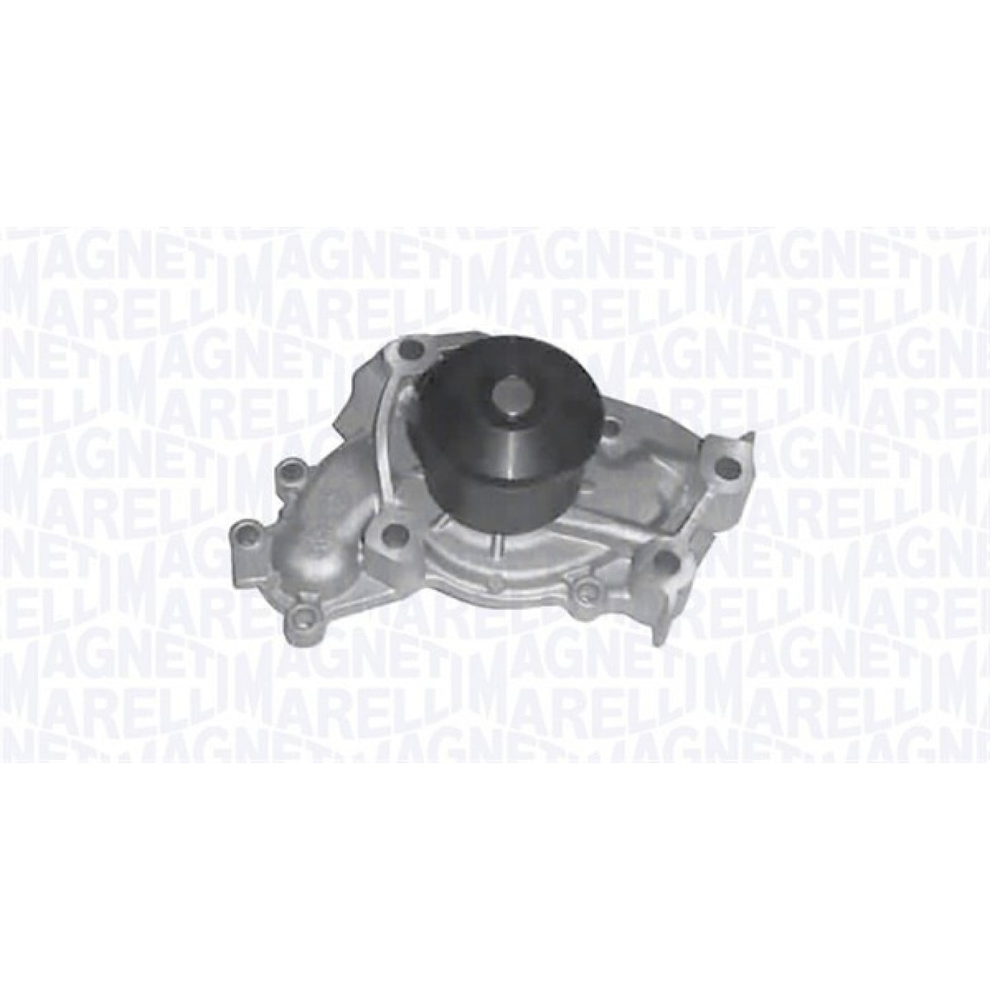 Pompe à eau MAGNETI MARELLI 352316171082