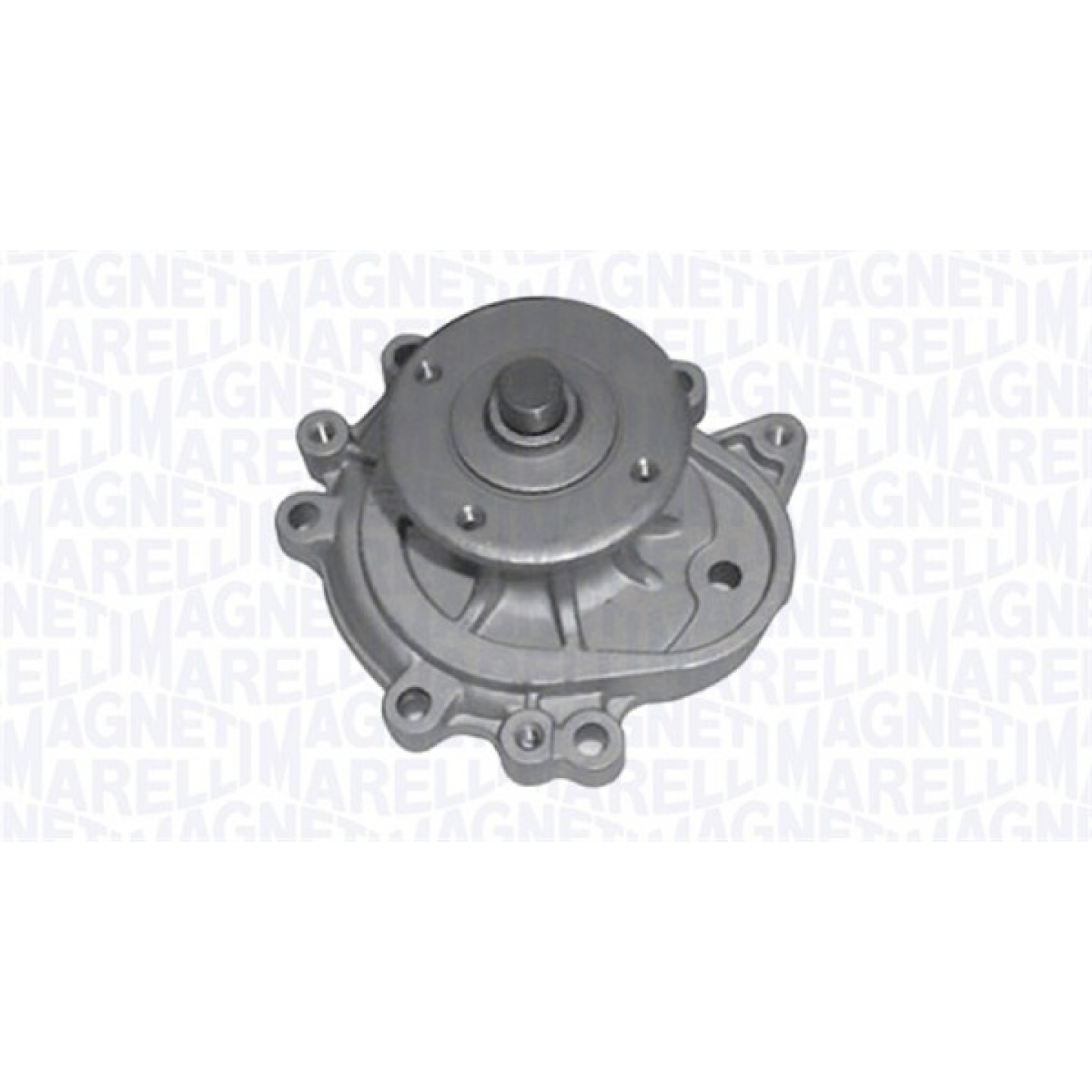 Wasserpumpe MAGNETI MARELLI 352316171088