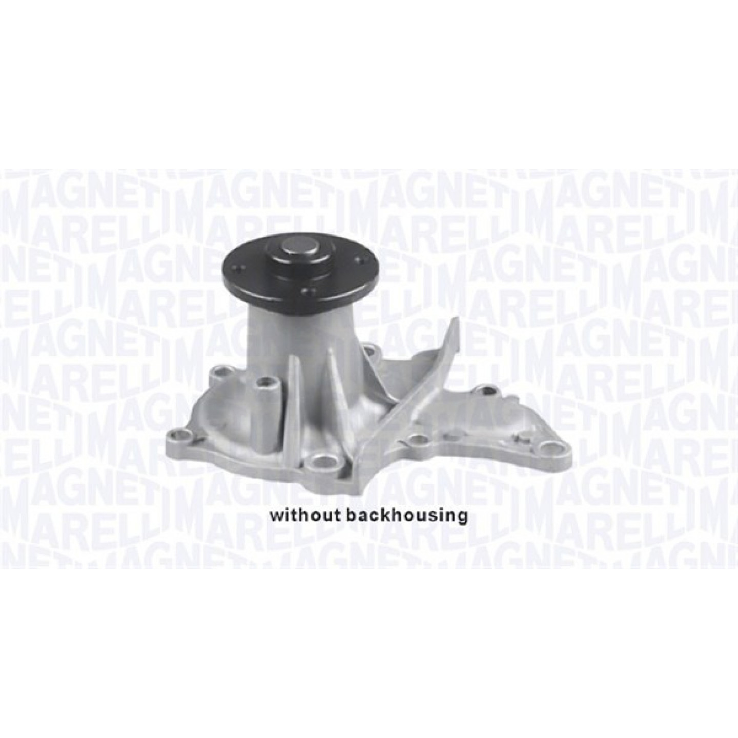 Magneti Marelli Bomba De Agua 352316171092