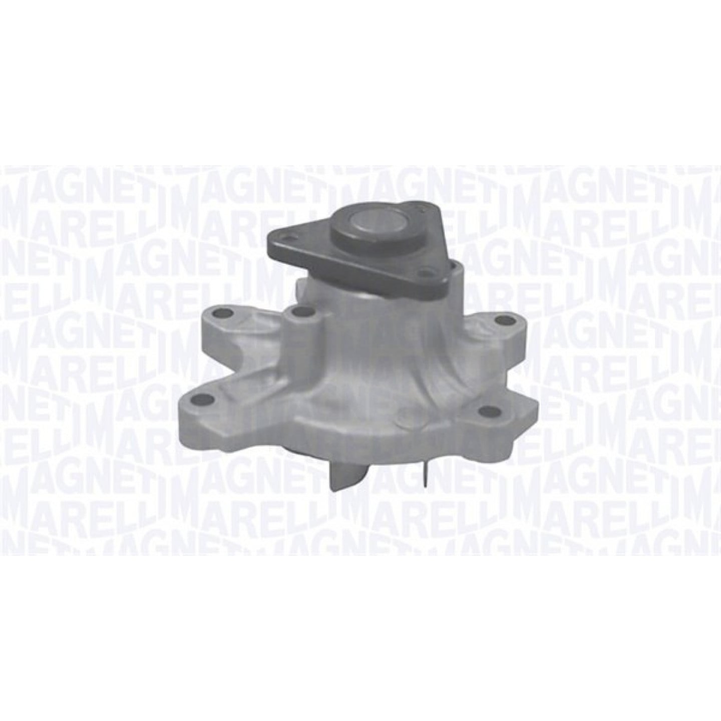 Wasserpumpe MAGNETI MARELLI 352316171120
