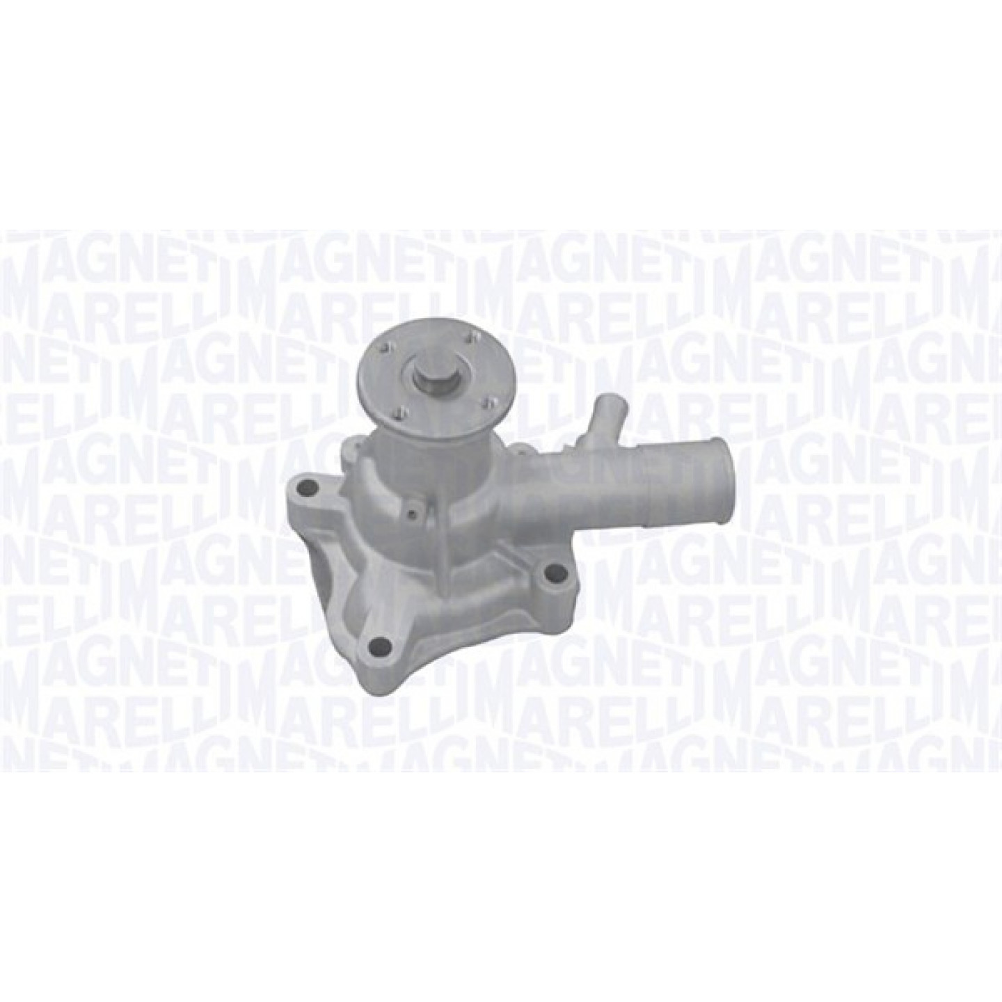 Wasserpumpe MAGNETI MARELLI 352316171121
