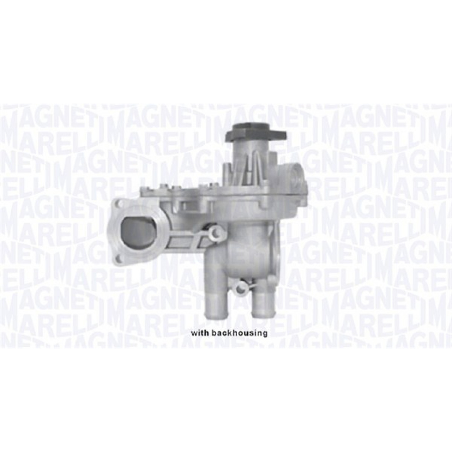 Magneti Marelli Pompa Dell'acqua 352316171164