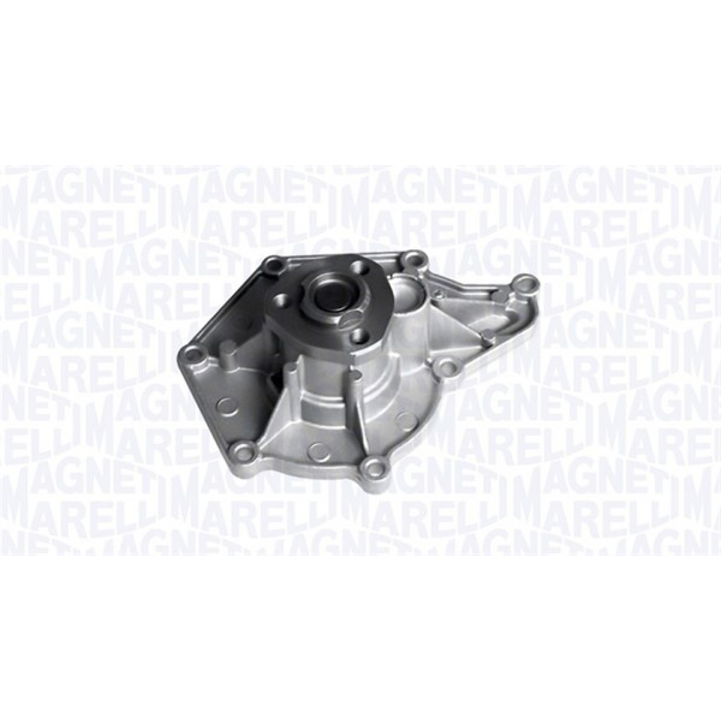 Magneti Marelli Pompa Dell'acqua 352316171205